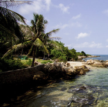 Koh Mun Nai