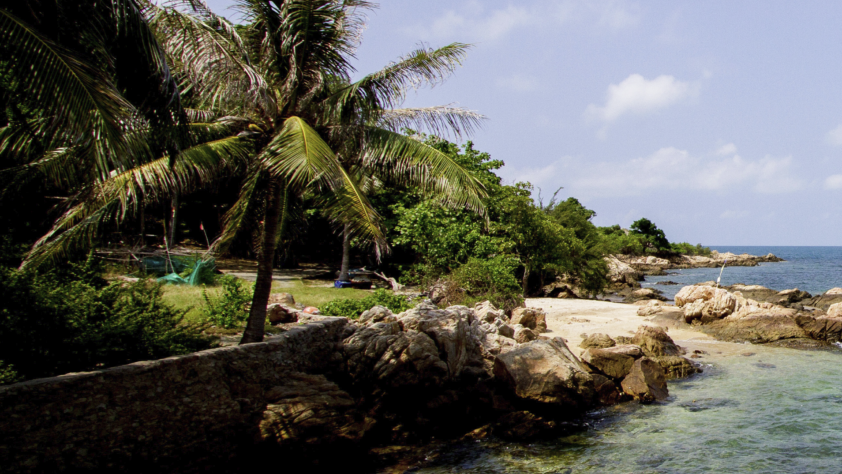 Koh Mun Nai