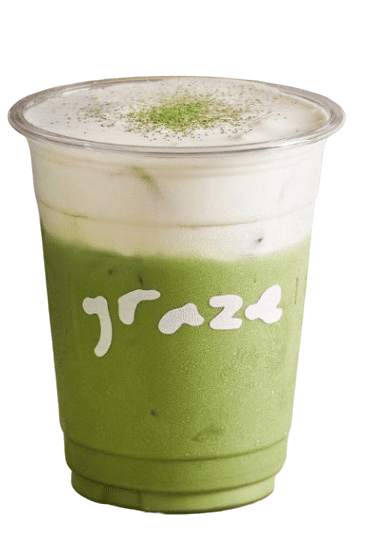 GRAZE