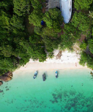KOH CHANG, KOH MAK, KOH KOOD