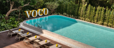 VOCO BANGKOK SURAWONG BY IHG