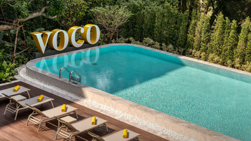 VOCO BANGKOK SURAWONG BY IHG