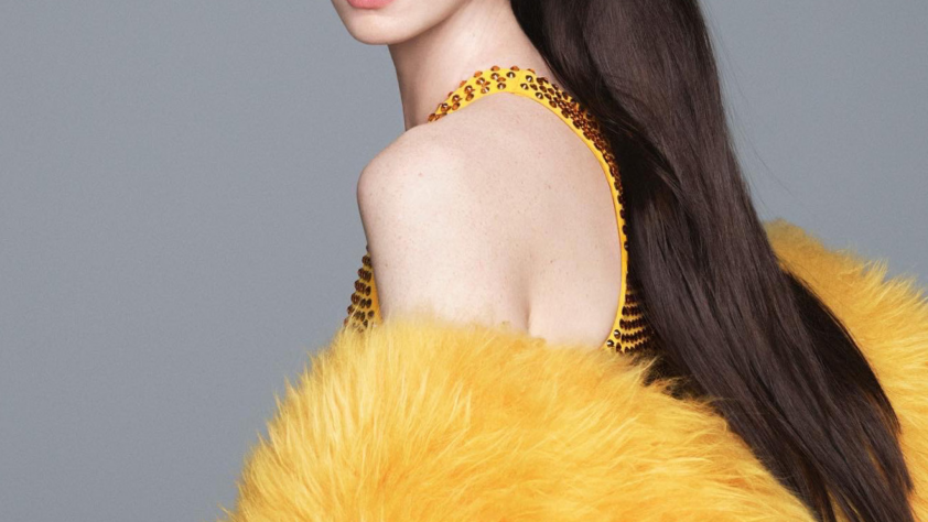 ANNE HATHAWAY