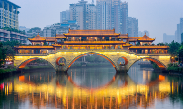 Chengdu & Chongqing