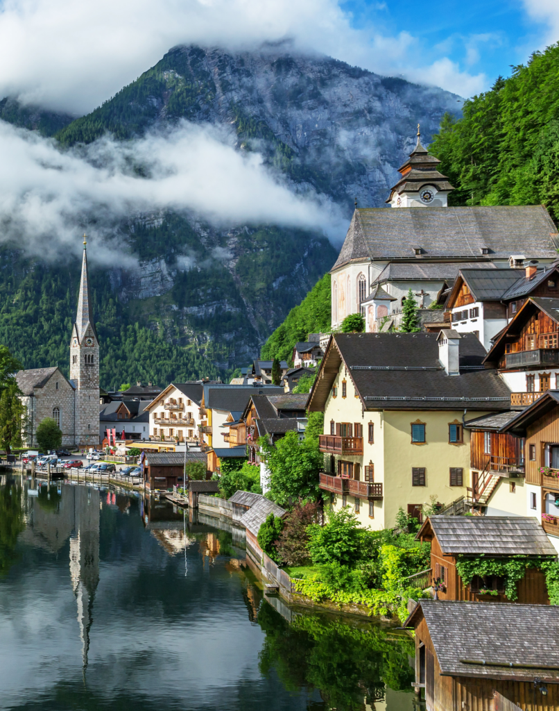 MELODY in AUSTRIA
