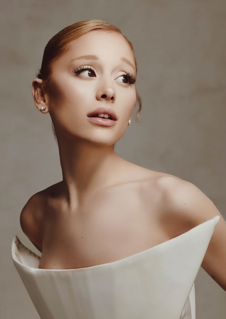Ariana Grande
