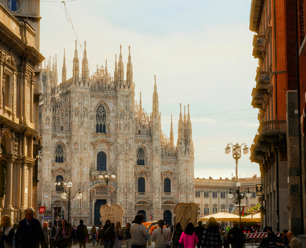 Milan