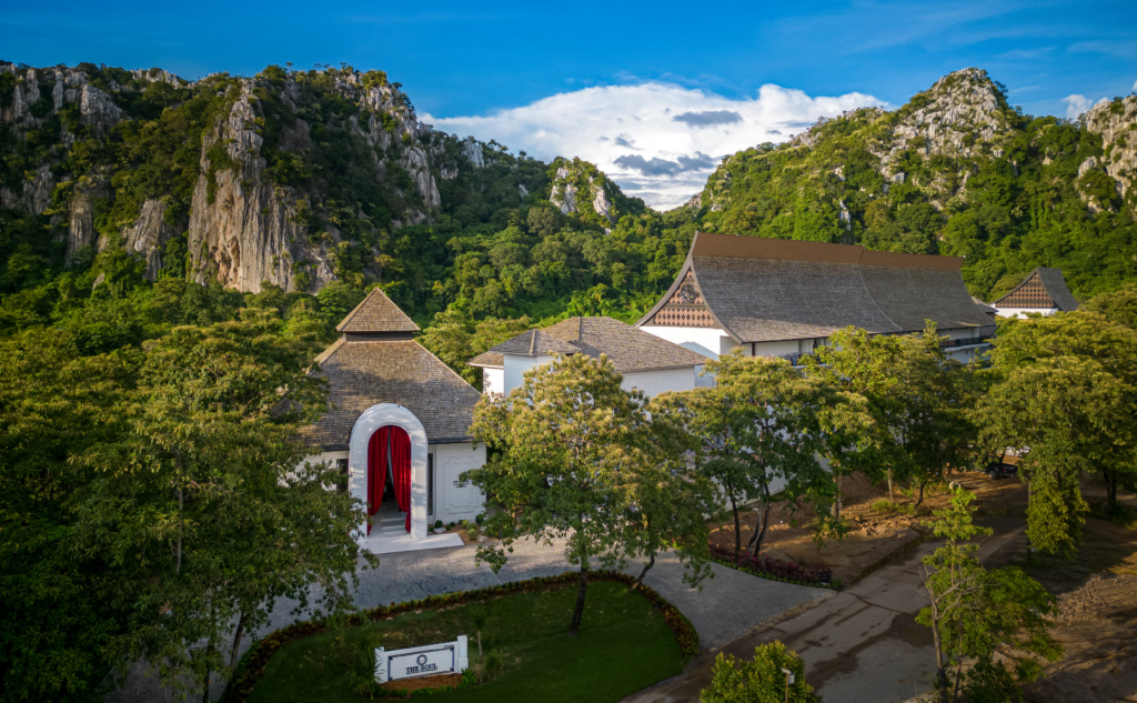 Saraburi - Khao Yai